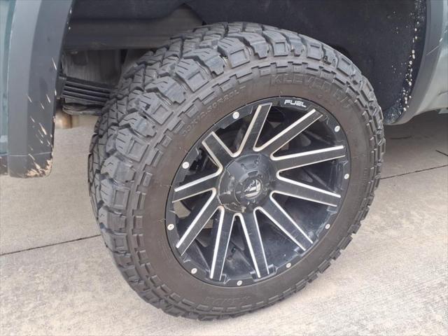 used 2025 Chevrolet Silverado 1500 car, priced at $65,997