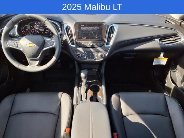 new 2025 Chevrolet Malibu car, priced at $32,965