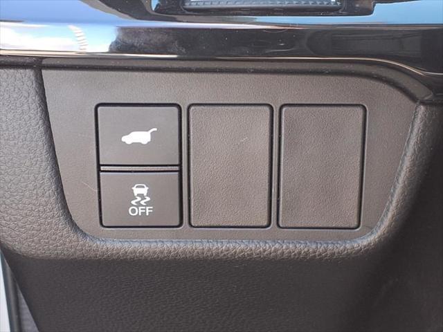 used 2023 Honda CR-V car, priced at $31,600