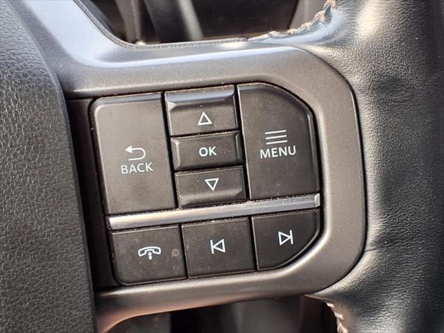 used 2021 Ford F-150 car, priced at $44,271