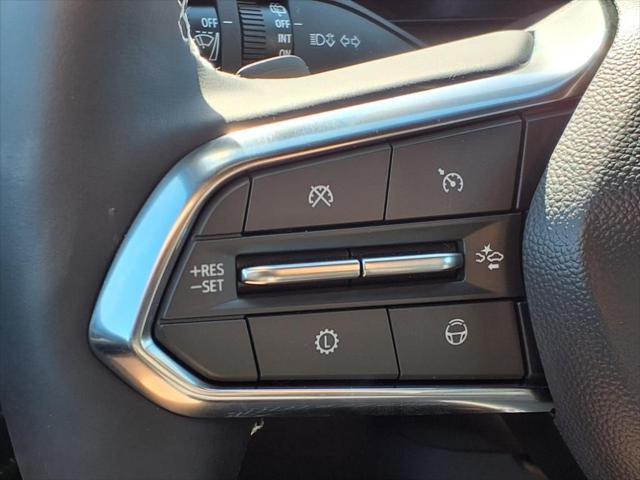 new 2025 Chevrolet Traverse car, priced at $44,662