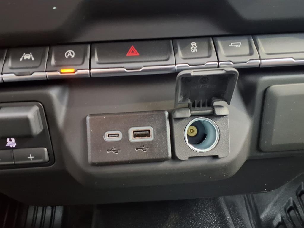 new 2025 Chevrolet Silverado 1500 car, priced at $38,350