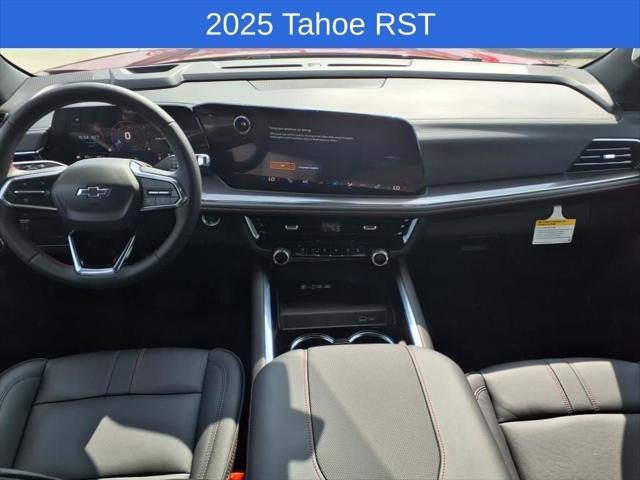 new 2025 Chevrolet Tahoe car, priced at $78,889