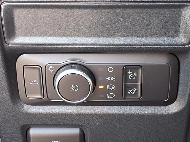 used 2021 Ford F-150 car, priced at $28,916