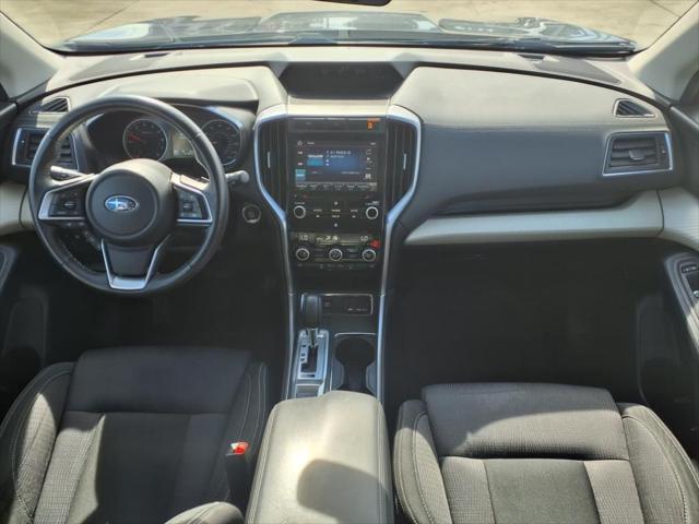 used 2020 Subaru Ascent car, priced at $24,042