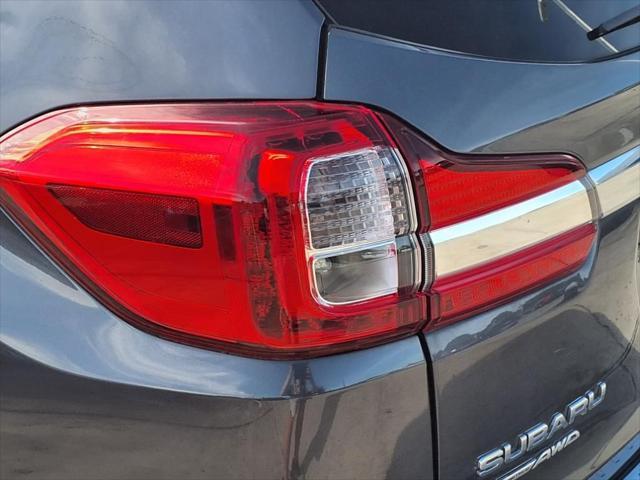 used 2020 Subaru Ascent car, priced at $24,042