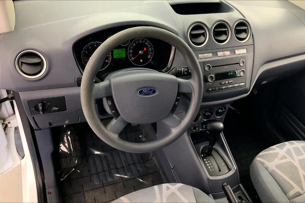 used 2012 Ford Transit Connect car, priced at $10,942
