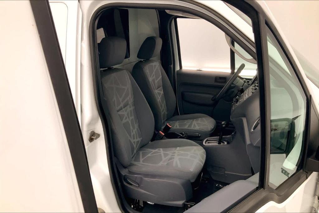 used 2012 Ford Transit Connect car, priced at $10,942