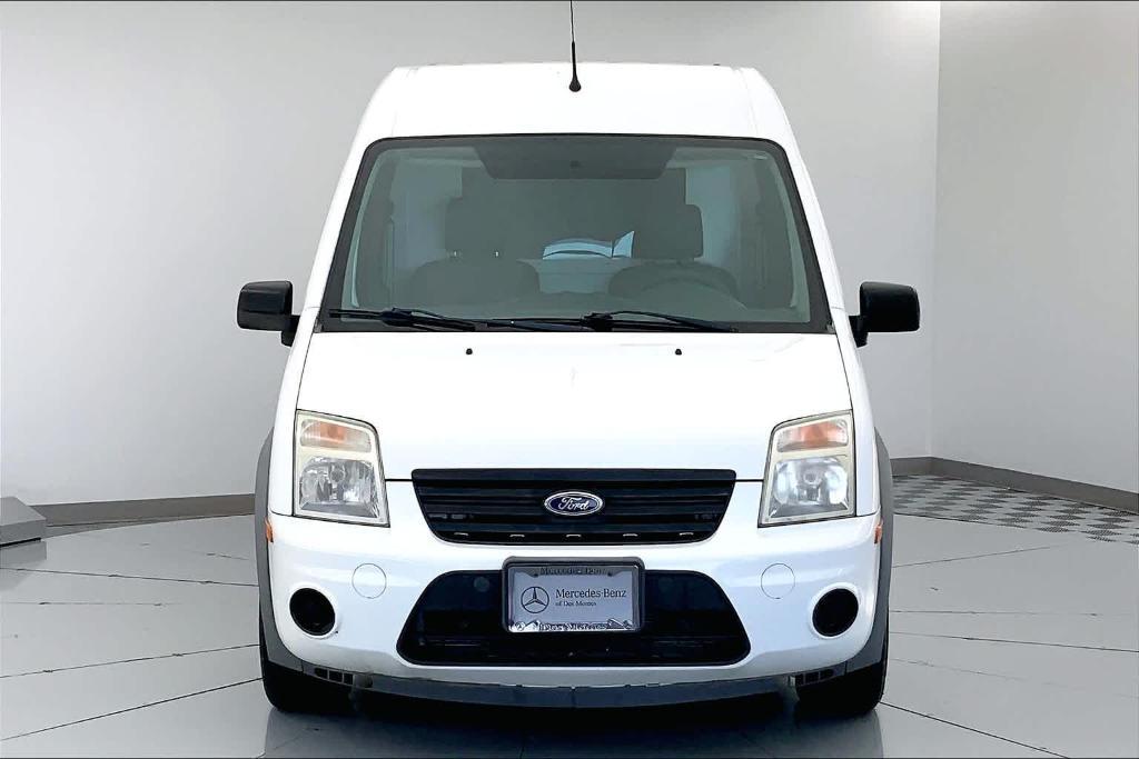 used 2012 Ford Transit Connect car, priced at $9,975