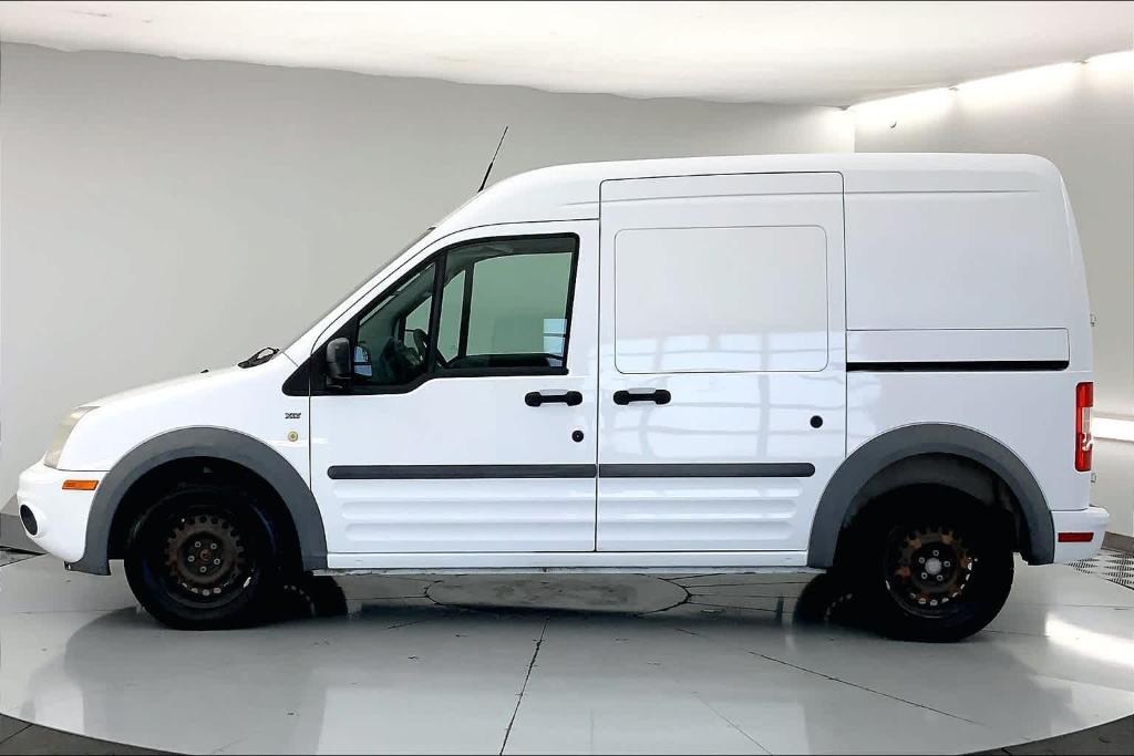 used 2012 Ford Transit Connect car, priced at $9,975