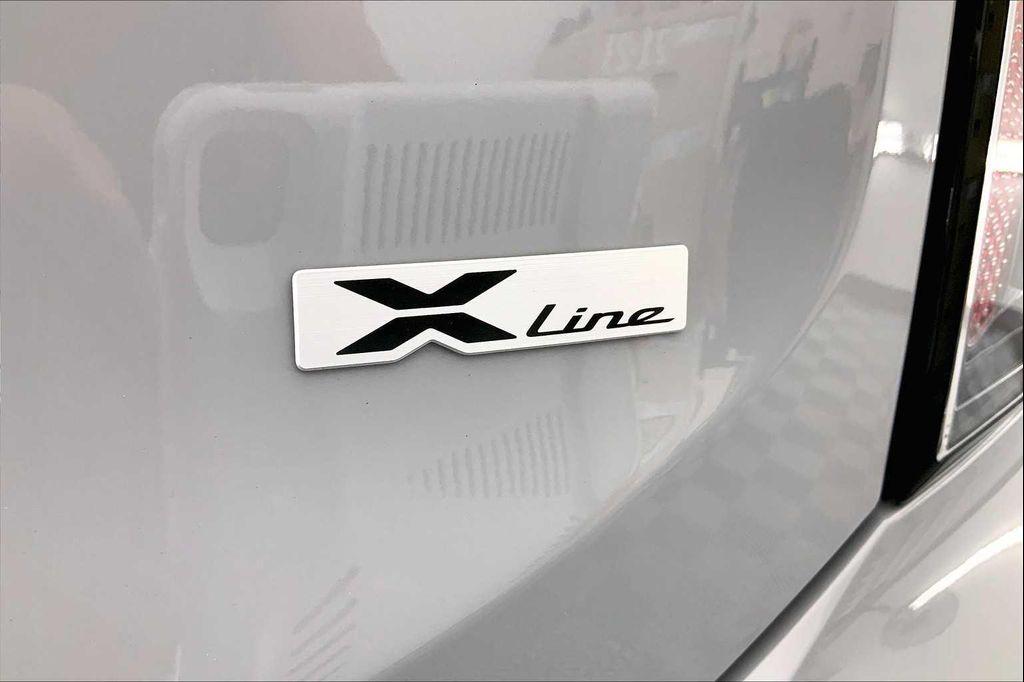 used 2024 Kia Telluride car, priced at $45,823