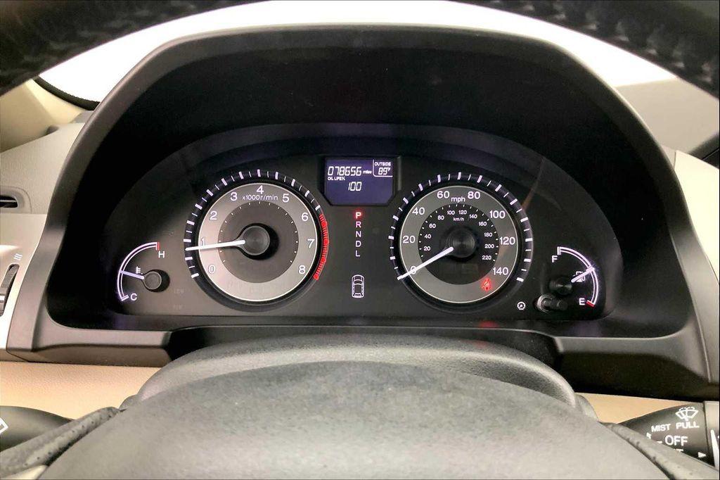 used 2016 Honda Odyssey car, priced at $19,669