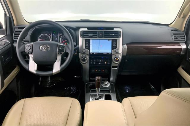 used 2021 Toyota 4Runner car, priced at $44,954