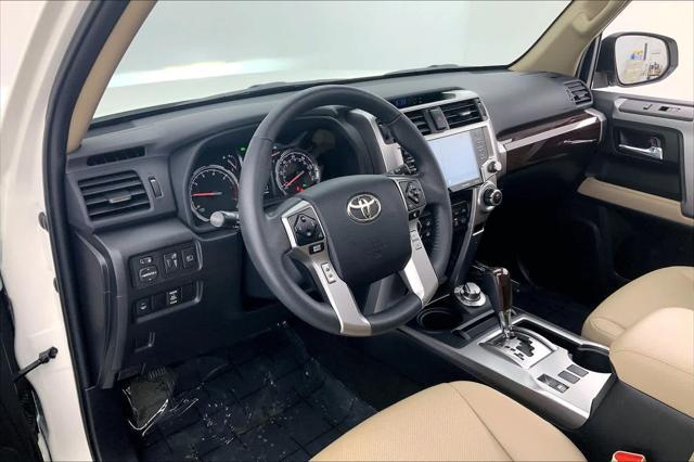 used 2021 Toyota 4Runner car, priced at $44,954