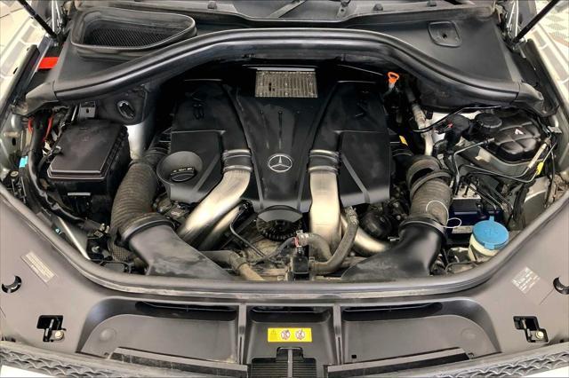 used 2013 Mercedes-Benz GL-Class car, priced at $10,431