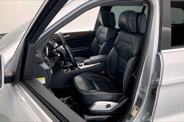 used 2013 Mercedes-Benz GL-Class car, priced at $10,431