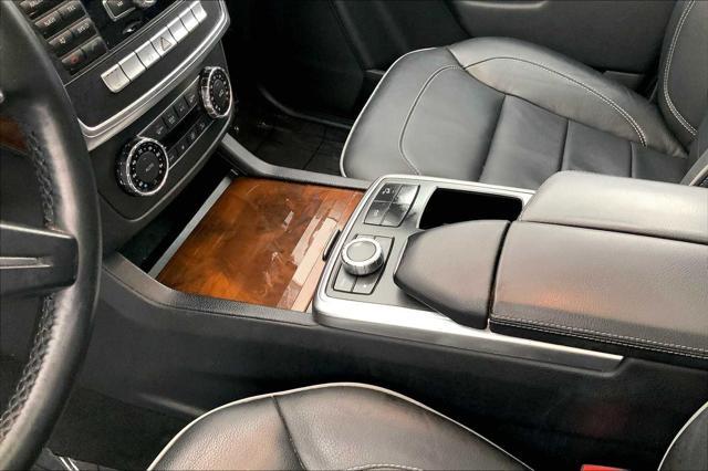 used 2013 Mercedes-Benz GL-Class car, priced at $10,431