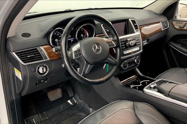 used 2013 Mercedes-Benz GL-Class car, priced at $10,431