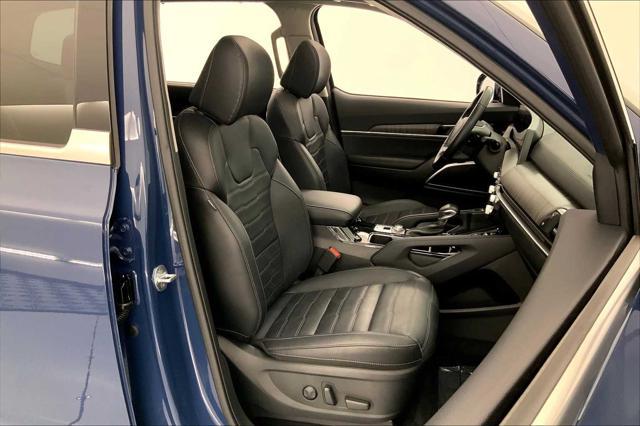 used 2023 Kia Telluride car, priced at $45,990