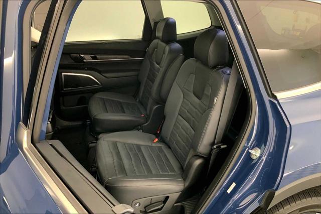 used 2023 Kia Telluride car, priced at $45,990