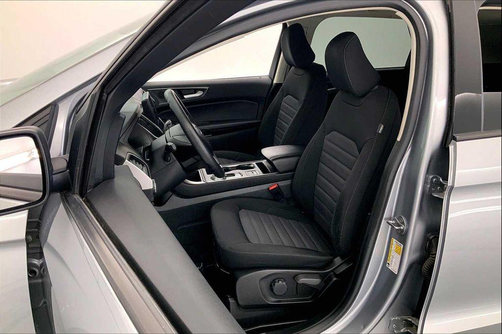 used 2024 Ford Edge car, priced at $28,854