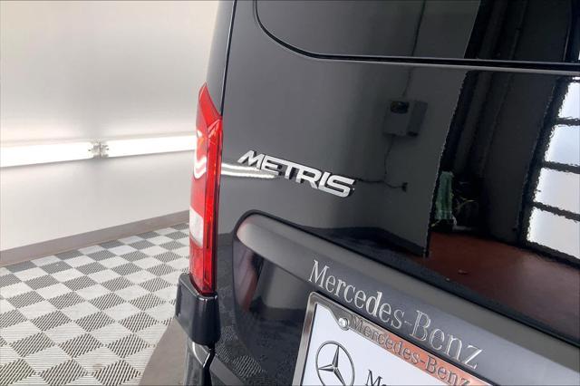 new 2023 Mercedes-Benz Metris car, priced at $54,191