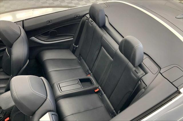 used 2018 BMW 430 car, priced at $22,644