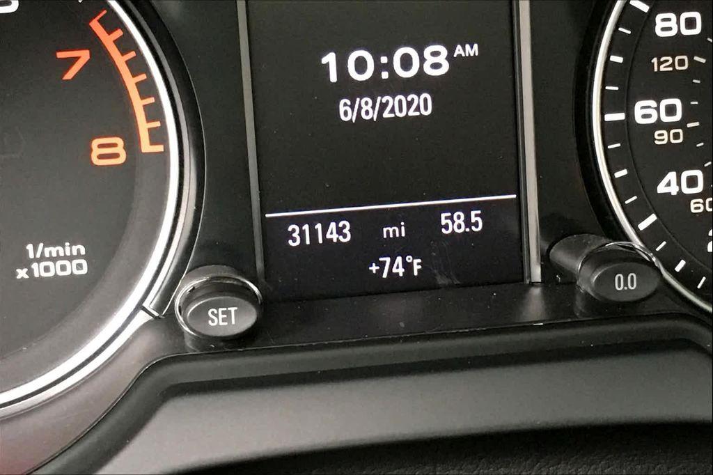 used 2012 Audi Q5 car, priced at $11,241