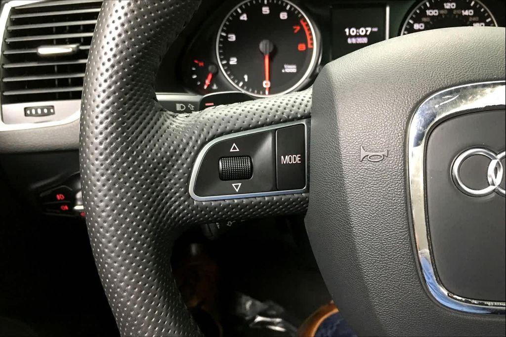 used 2012 Audi Q5 car, priced at $11,241