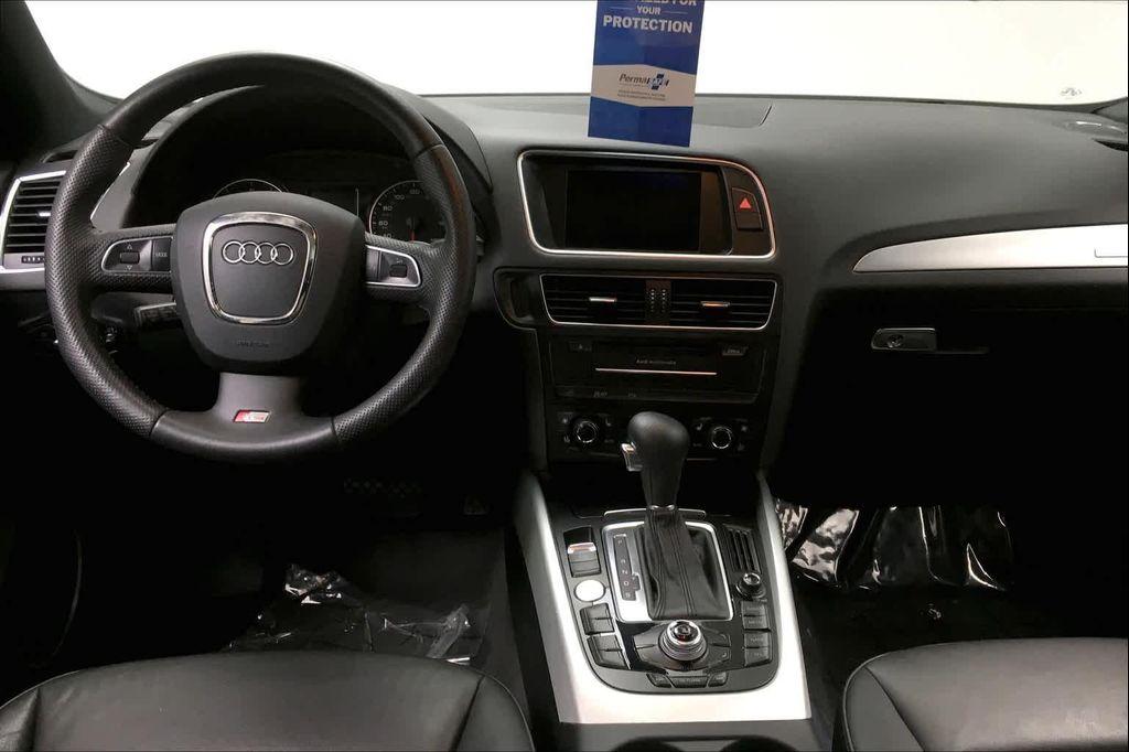 used 2012 Audi Q5 car, priced at $11,241