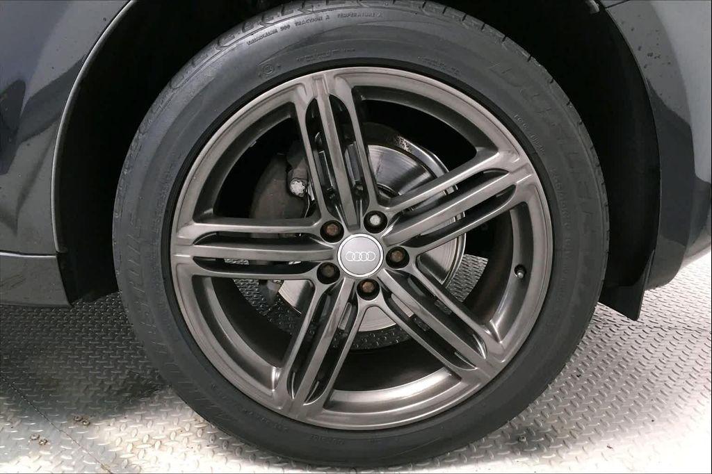 used 2012 Audi Q5 car, priced at $11,241