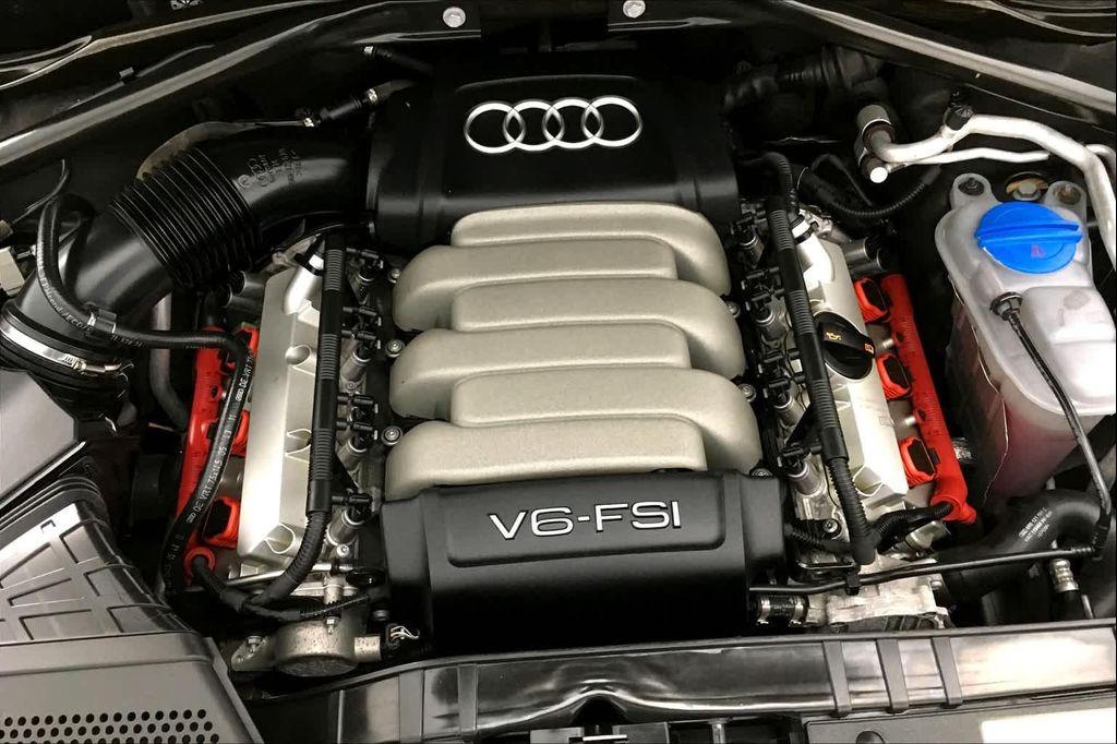 used 2012 Audi Q5 car, priced at $11,241