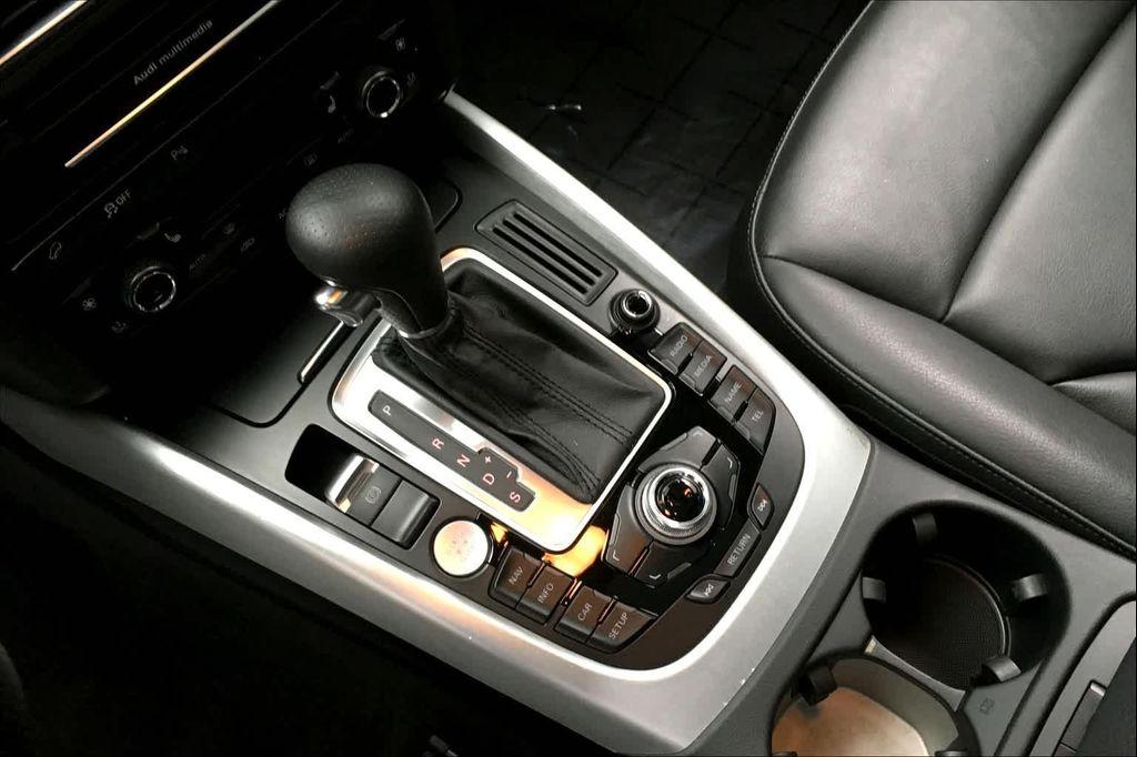 used 2012 Audi Q5 car, priced at $11,241