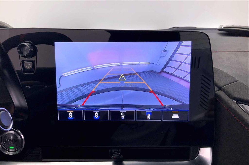 used 2023 Chevrolet Corvette car, priced at $84,987