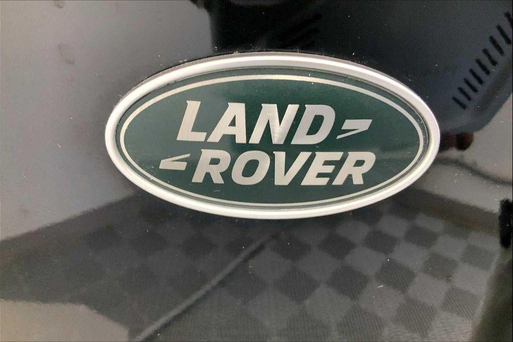 used 2017 Land Rover Range Rover car, priced at $26,174