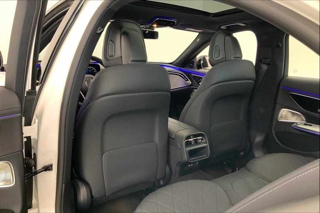 new 2025 Mercedes-Benz E-Class car, priced at $72,895