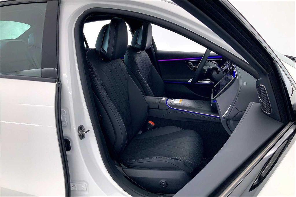 new 2025 Mercedes-Benz E-Class car, priced at $72,895