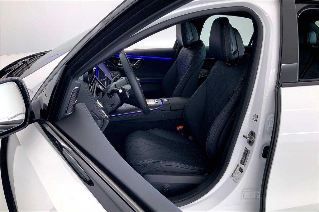 new 2025 Mercedes-Benz E-Class car, priced at $72,895