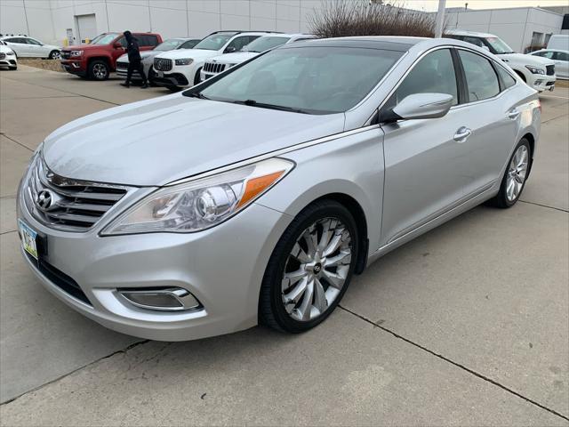 used 2013 Hyundai Azera car, priced at $9,984