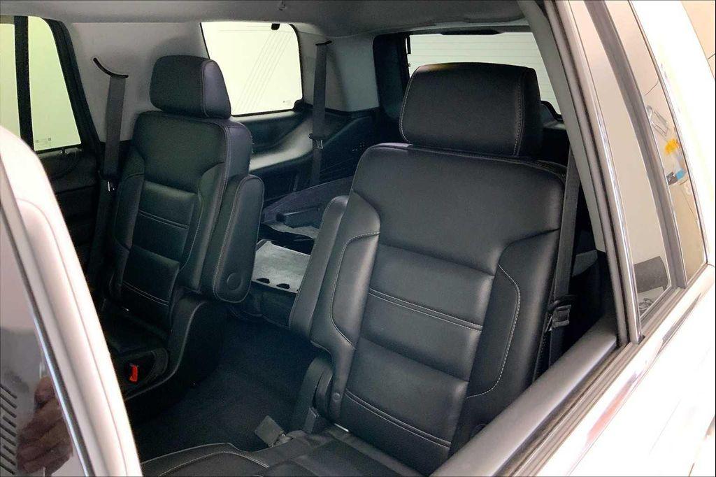used 2019 GMC Yukon car, priced at $25,997