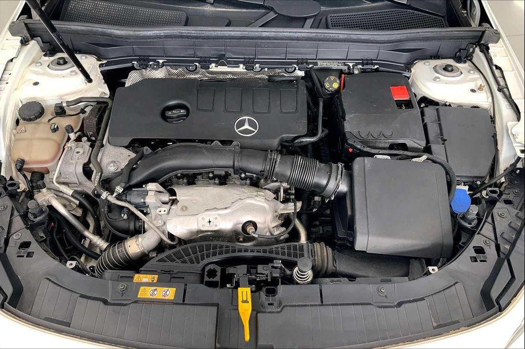 used 2020 Mercedes-Benz GLB 250 car, priced at $25,997