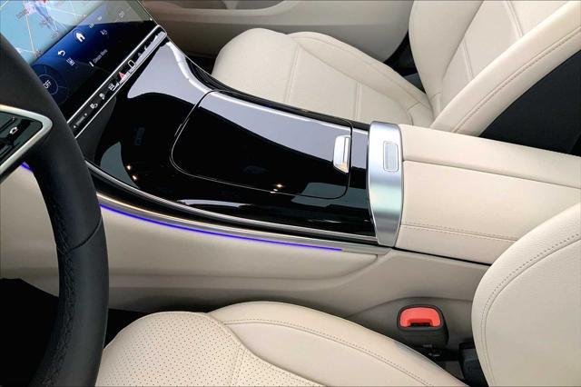 new 2025 Mercedes-Benz GLC 350e car, priced at $65,840