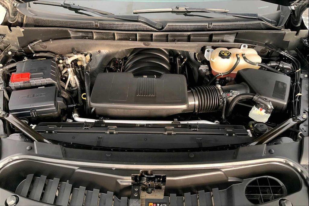 used 2023 GMC Yukon XL car, priced at $69,937