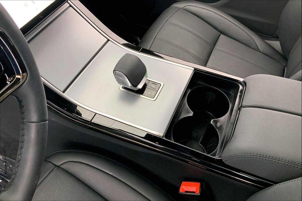 used 2024 Land Rover Range Rover Evoque car, priced at $40,467