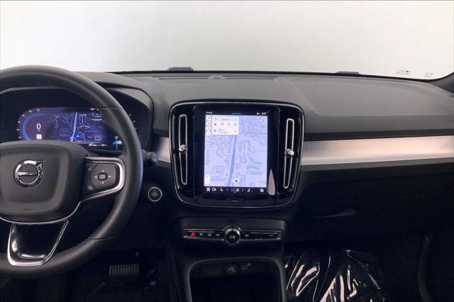 used 2024 Volvo XC40 car, priced at $31,074