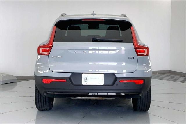 used 2024 Volvo XC40 car, priced at $31,074