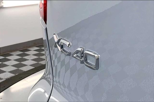 used 2024 Volvo XC40 car, priced at $31,074