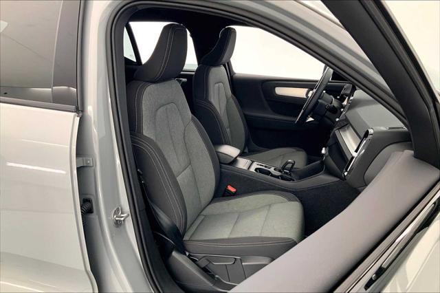 used 2024 Volvo XC40 car, priced at $31,074