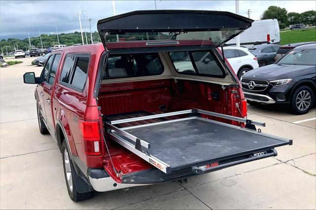 used 2020 Ford F-150 car, priced at $35,165