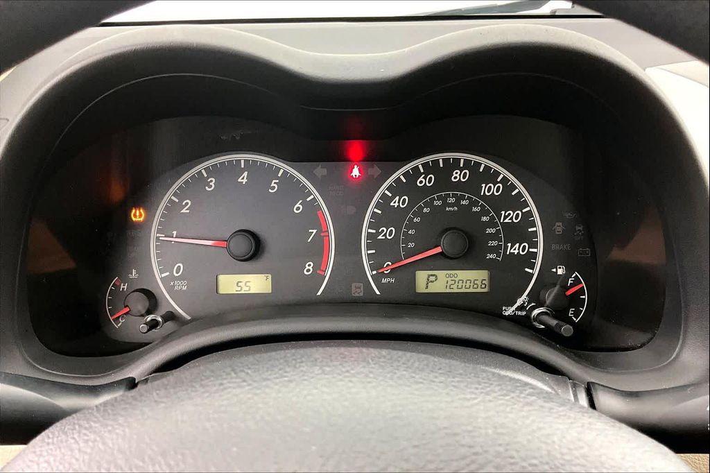 used 2011 Toyota Corolla car, priced at $8,990